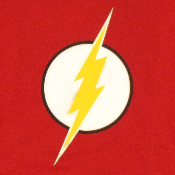 Flash Logo Hoodie