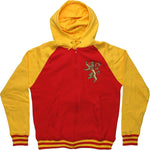 Game of Thrones Lannister Sigil Hoodie