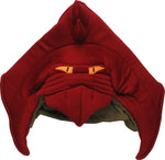 He Man Battle Cat Costume Hoodie