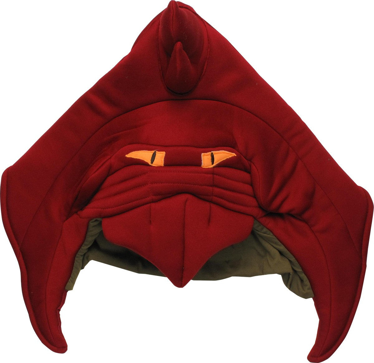 He Man Battle Cat Costume Hoodie