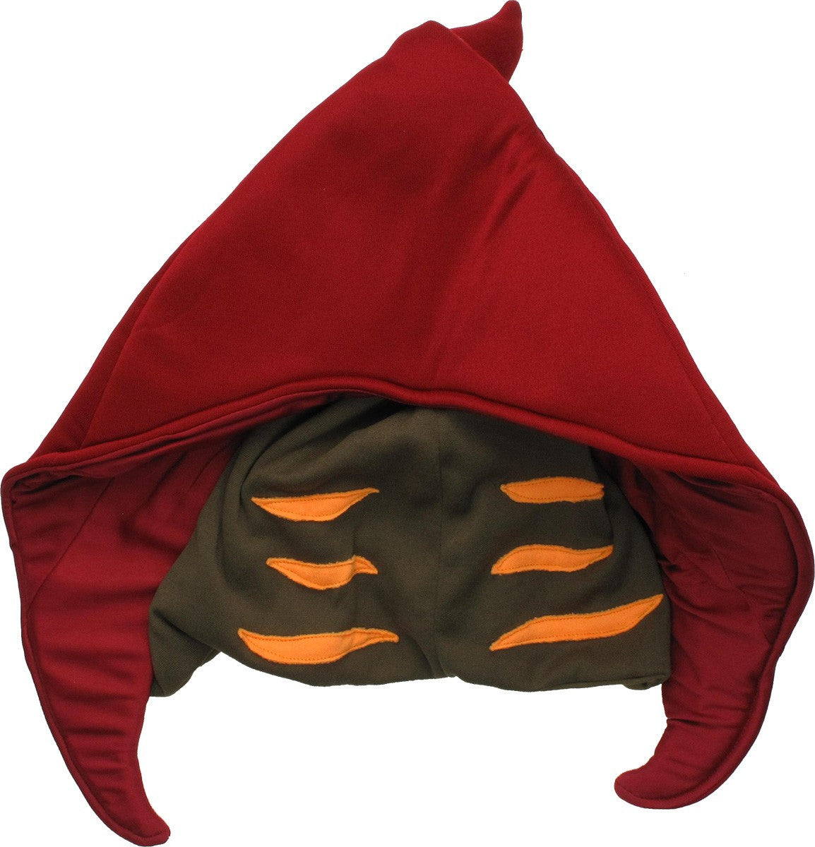 He Man Battle Cat Costume Hoodie