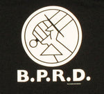 Hellboy BPRD Hoodie