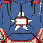 Iron Man 3 Iron Patriot Hoodie