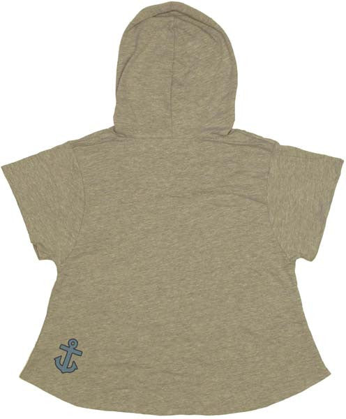 Peanuts Snoopy Junior Hoodie