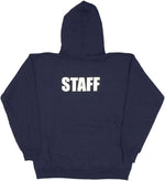 Secret Stash Staff Hoodie