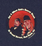 Secret Stash Staff Hoodie