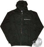 Serenity Fruity Oaty Wink Hoodie