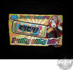 Serenity Fruity Oaty Wink Hoodie