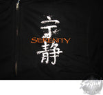 Serenity Jayne Kanji Hoodie