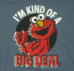 Sesame Street Big Deal Hoodie