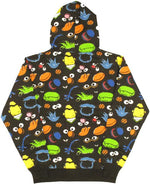 Sesame Street Hoodie