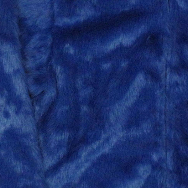 Sesame Street Cookie Furry Hoodie