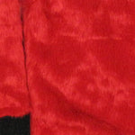 Sesame Street Elmo Furry Hoodie