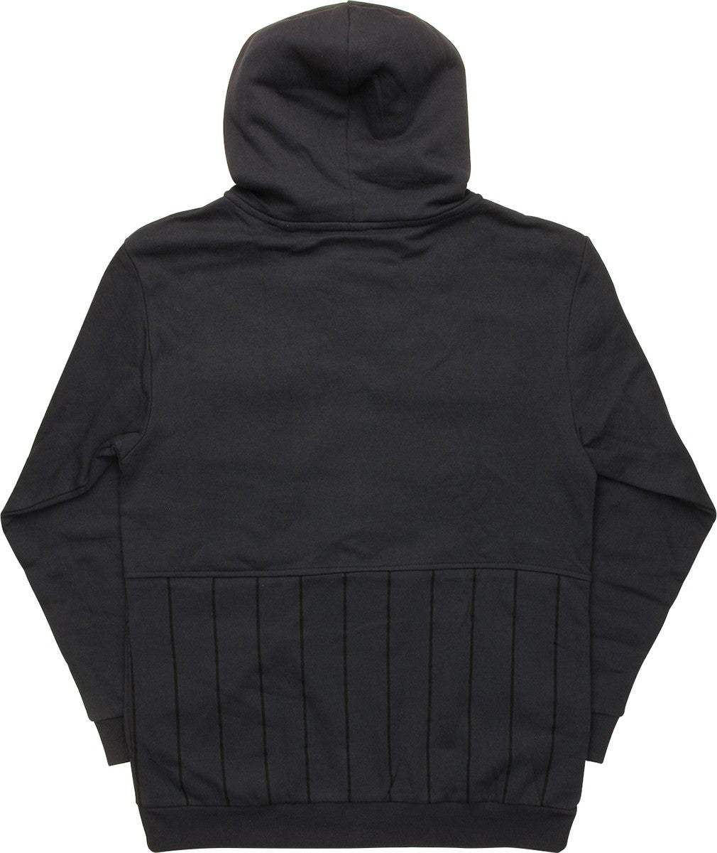 Star Wars Han Solo Hoth Zip Hoodie