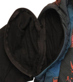 Star Wars TIE Pilot Battle Convertible Vest Hoodie