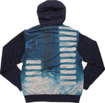 Star Wars Stormtrooper Convertible Vest Hoodie