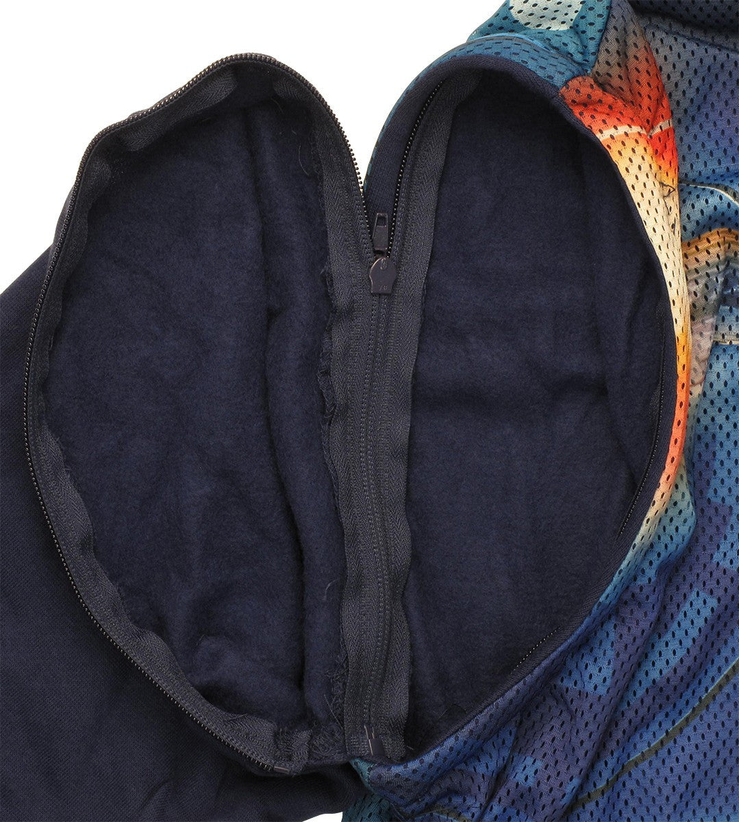 Star Wars Stormtrooper Convertible Vest Hoodie