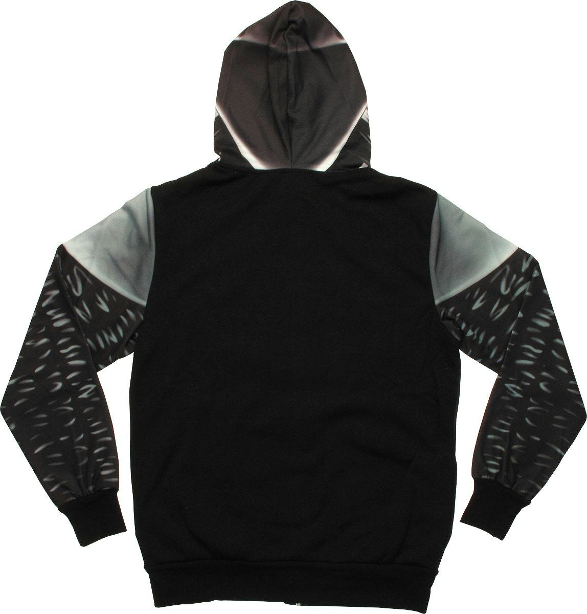 Star Wars Darth Vader Sublimated Costume Hoodie