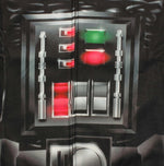 Star Wars Darth Vader Sublimated Costume Hoodie