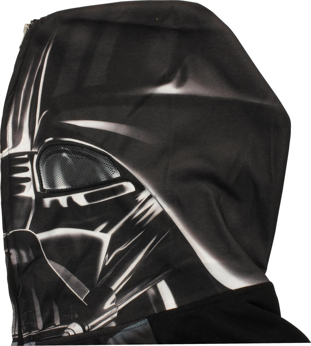 Star Wars Darth Vader Sublimated Costume Hoodie