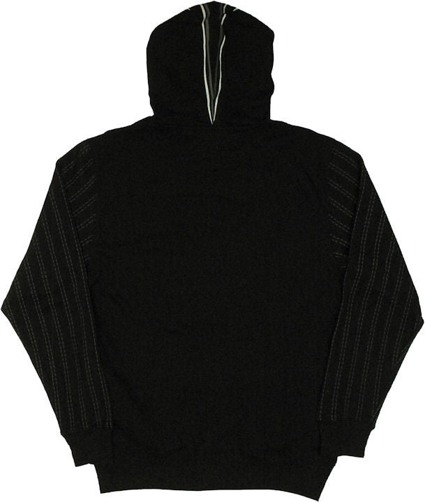Star Wars Darth Vader Face Hoodie