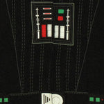 Star Wars Darth Vader Face Hoodie