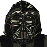 Star Wars Darth Vader Face Hoodie