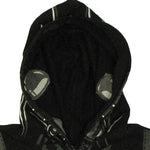 Star Wars Darth Vader Face Hoodie