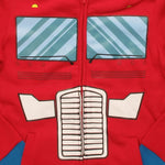 Transformers Optimus Costume Hoodie