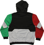 Voltron Costume Hoodie