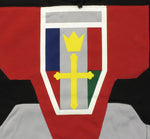 Voltron Costume Hoodie