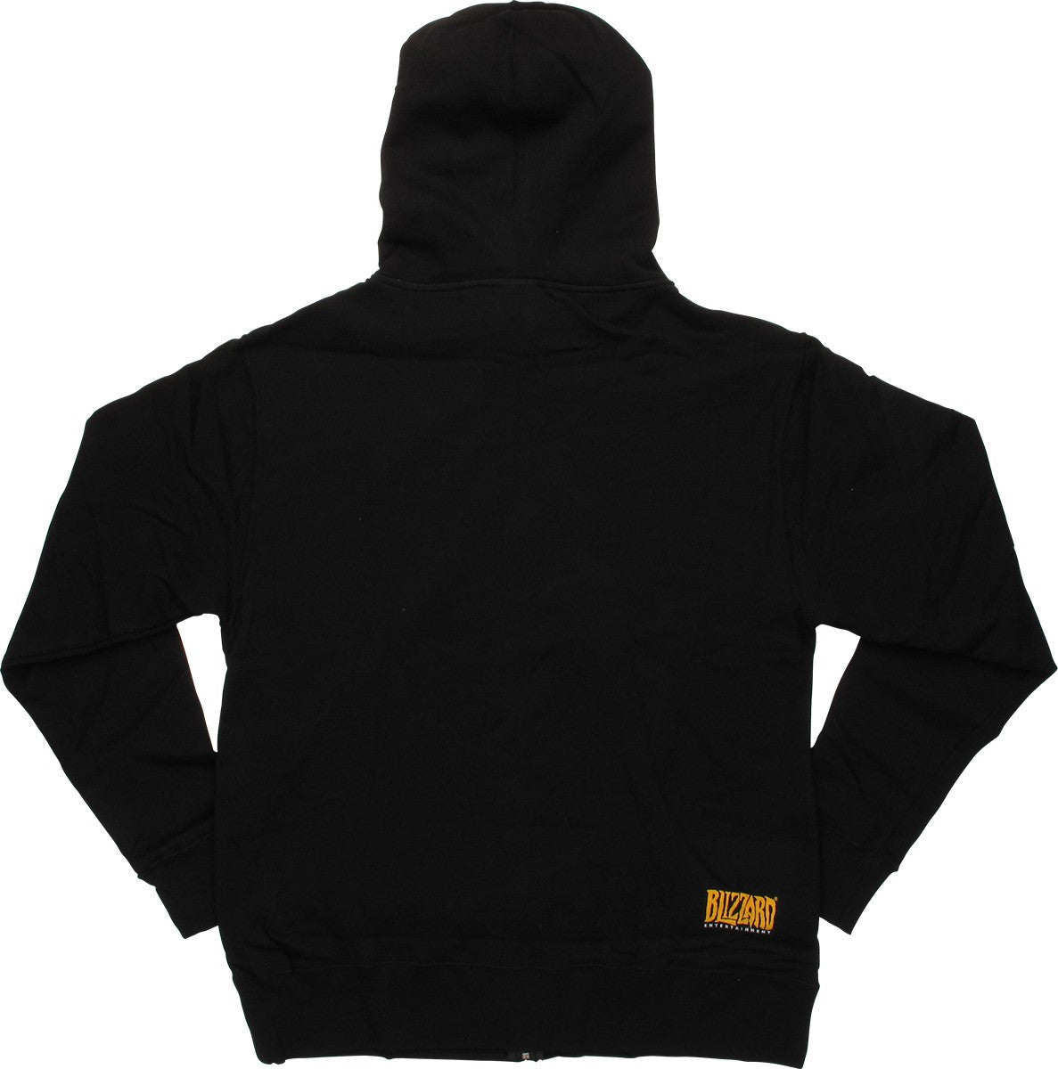 World of Warcraft Alliance Zip Hoodie