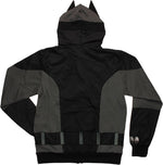 Wolverine X Force Costume Hoodie