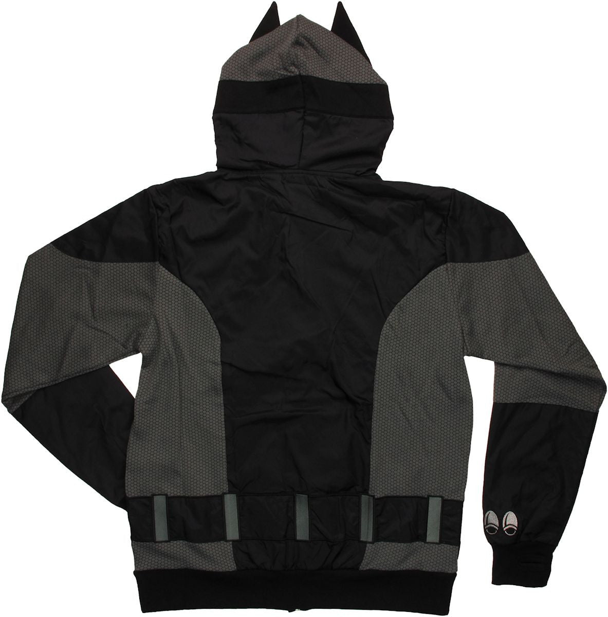 Wolverine X Force Costume Hoodie