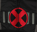 Wolverine X Force Costume Hoodie