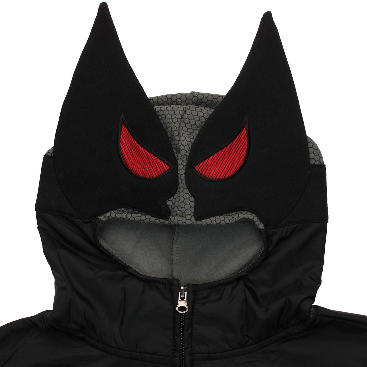 Wolverine X Force Costume Hoodie