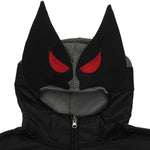Wolverine X Force Costume Hoodie