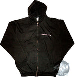 Serenity Jayne Grenade Hoodie