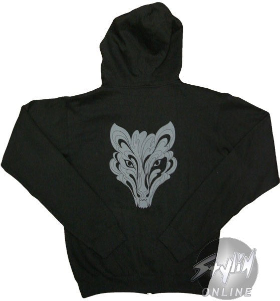 Wolfmother Hoodies