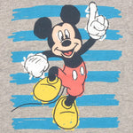 Mickey Mouse One Chalk Infant T Shirt