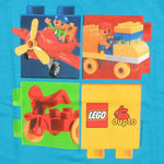 Lego Duplo Four Blocks Infant T Shirt