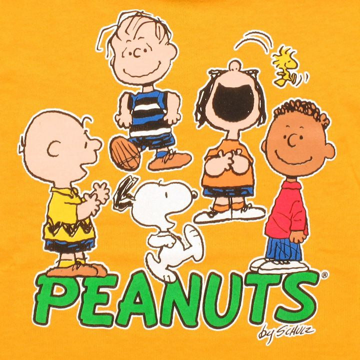 Peanuts Buddies Infant T Shirt