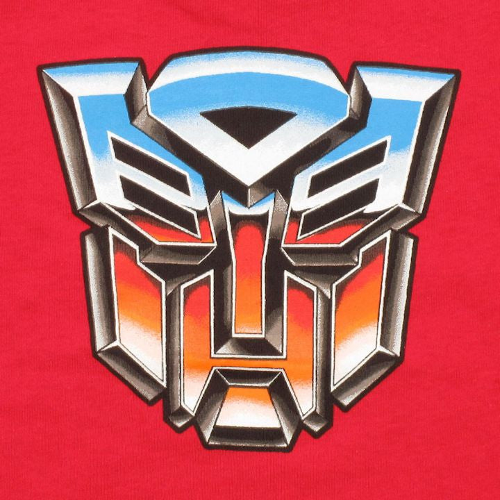 Transformers Autobot Infant T Shirt