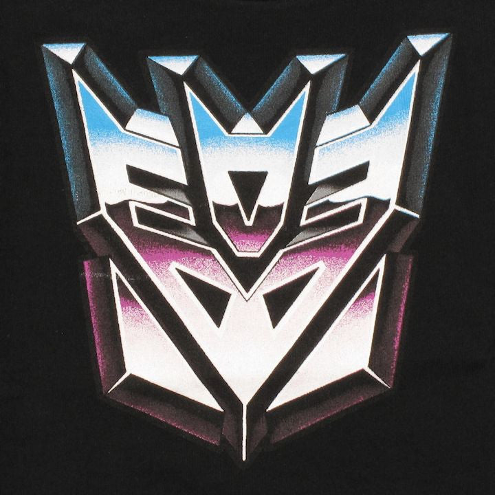 Transformers Decepticon Infant T Shirt