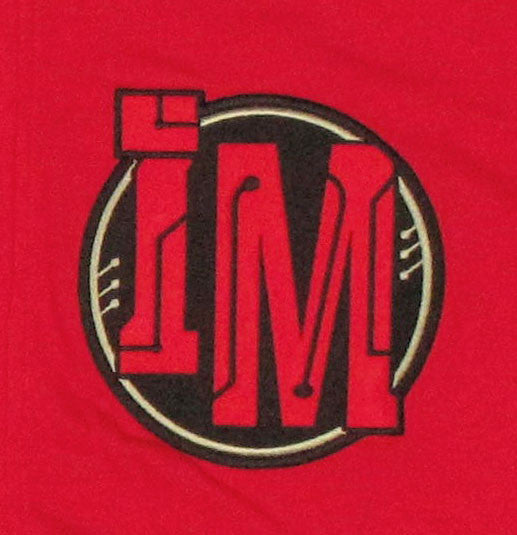 Iron Man Stark Project Hooded Jacket