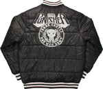 Punisher One Man Army Puffy Jacket