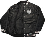 Punisher One Man Army Puffy Jacket