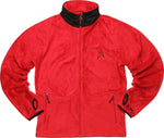 Star Trek TOS Engineering Fleece Jacket