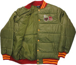 Star Wars Boba Fett Puffy Jacket