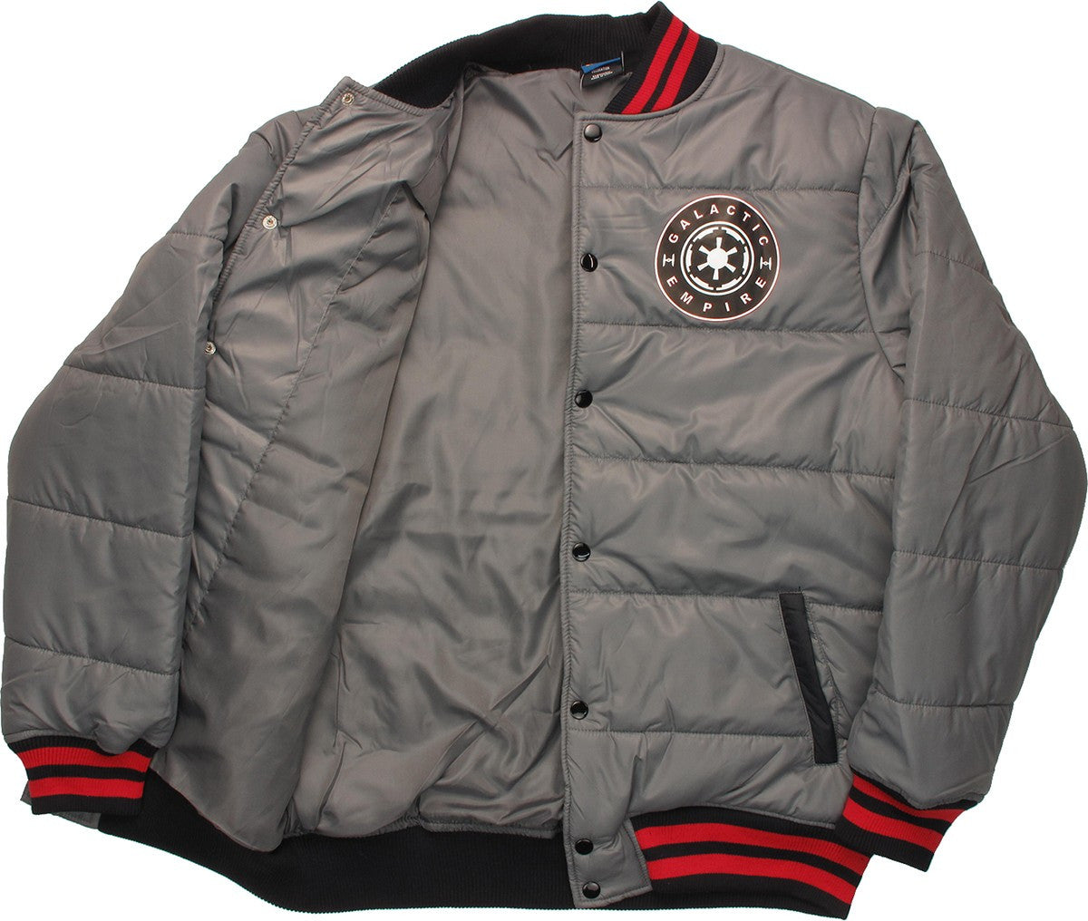 Star Wars Empire Trio Puffy Jacket